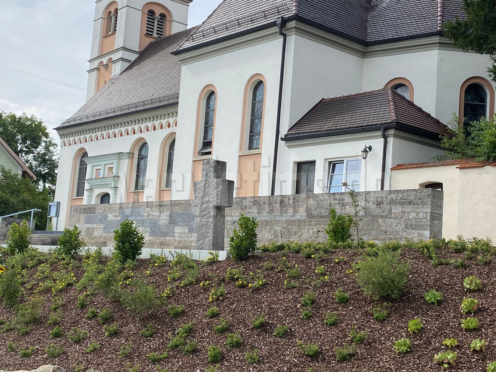 Gutenzell-Hürbel-OT+Hürbel